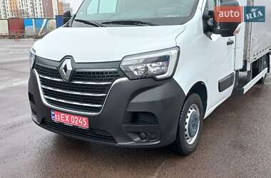 Тентованый Renault Master 2022 в Ковеле