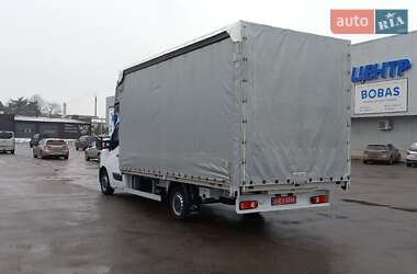 Тентованый Renault Master 2022 в Ковеле