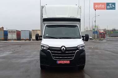 Тентованый Renault Master 2022 в Ковеле