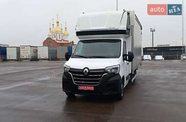 Тентованый Renault Master 2022 в Ковеле