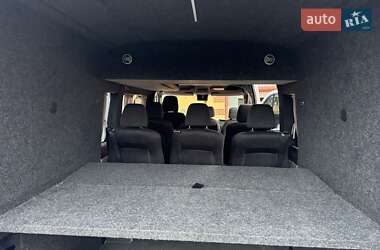 Другие автобусы Renault Master 2018 в Сколе