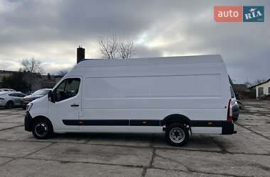 Вантажний фургон Renault Master 2021 в Володимирі