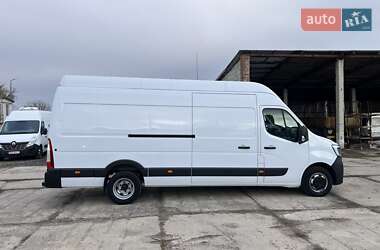 Вантажний фургон Renault Master 2021 в Володимирі