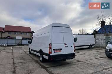 Вантажний фургон Renault Master 2021 в Володимирі