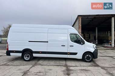 Вантажний фургон Renault Master 2021 в Володимирі