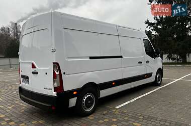 Вантажний фургон Renault Master 2019 в Луцьку