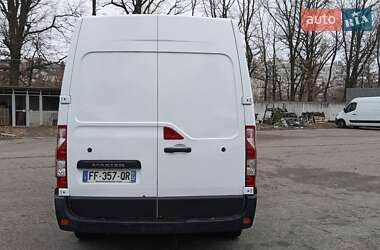 Грузовой фургон Renault Master 2019 в Киеве