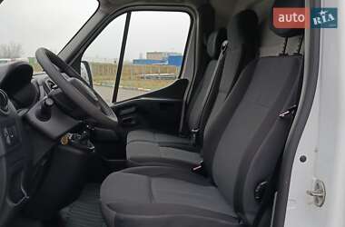 Грузовой фургон Renault Master 2019 в Киеве