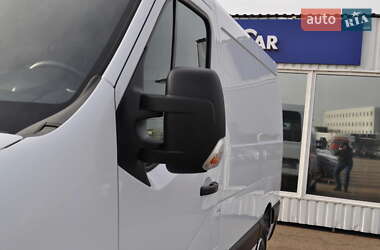 Грузовой фургон Renault Master 2018 в Киеве