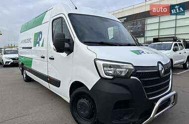 Вантажний фургон Renault Master 2021 в Києві