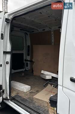 Грузовой фургон Renault Master 2014 в Днепре