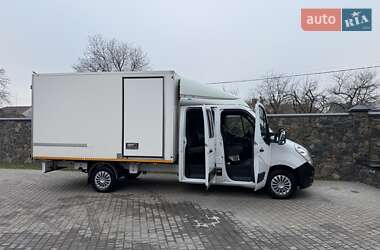 Рефрижератор Renault Master 2019 в 
