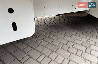 Рефрижератор Renault Master 2019 в 