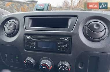Рефрижератор Renault Master 2019 в 