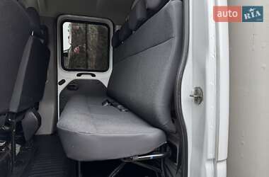 Рефрижератор Renault Master 2019 в 
