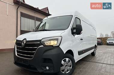 Вантажний фургон Renault Master 2021 в Ковелі