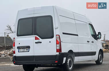 Вантажний фургон Renault Master 2021 в Дубні