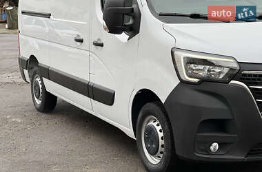 Вантажний фургон Renault Master 2021 в Дубні