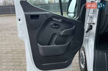 Тентований Renault Master 2020 в Києві