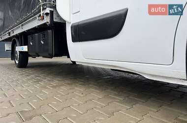 Тентований Renault Master 2020 в Києві