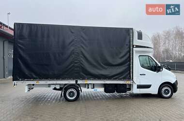 Тентований Renault Master 2020 в Києві