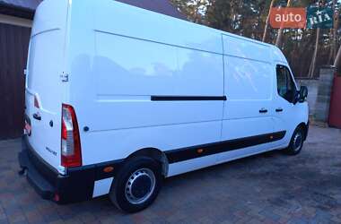 Грузовой фургон Renault Master 2021 в Кременце