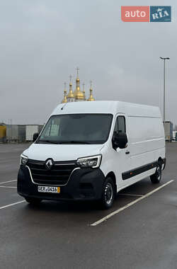 Вантажний фургон Renault Master 2020 в Ковелі