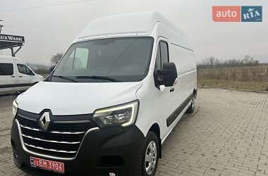 Вантажний фургон Renault Master 2020 в Хусті