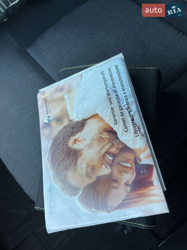 Грузовой фургон Renault Master 2020 в Дрогобыче