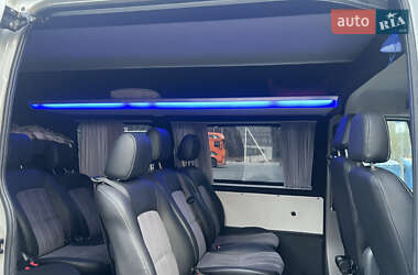 Микроавтобус Renault Master 2018 в Маневичах