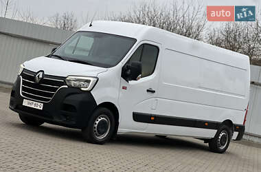 Вантажний фургон Renault Master 2020 в Дубні