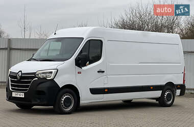 Вантажний фургон Renault Master 2020 в Дубні