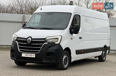 Вантажний фургон Renault Master 2020 в Дубні