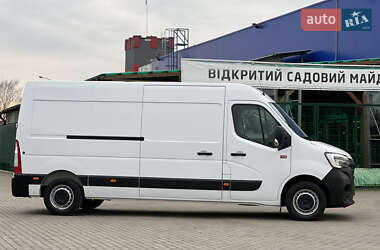 Вантажний фургон Renault Master 2020 в Дубні