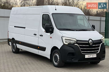 Вантажний фургон Renault Master 2020 в Дубні