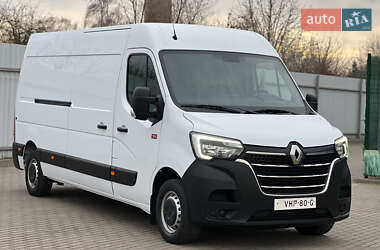 Вантажний фургон Renault Master 2020 в Дубні