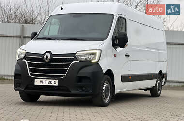 Вантажний фургон Renault Master 2020 в Дубні