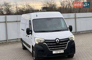 Вантажний фургон Renault Master 2020 в Дубні