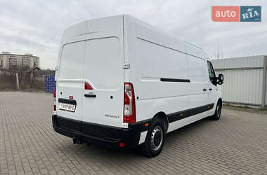 Вантажний фургон Renault Master 2020 в Дубні