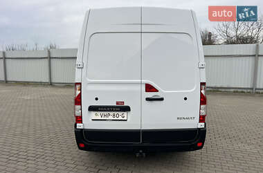 Вантажний фургон Renault Master 2020 в Дубні