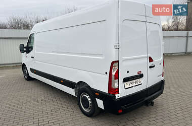 Вантажний фургон Renault Master 2020 в Дубні