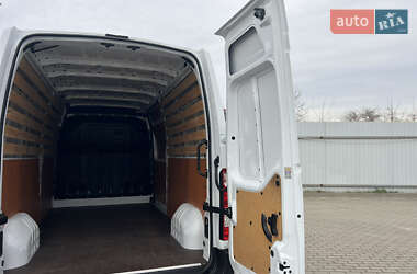 Вантажний фургон Renault Master 2020 в Дубні