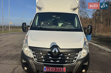 Другие грузовики Renault Master 2017 в Ковеле