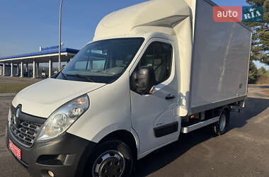 Другие грузовики Renault Master 2017 в Ковеле