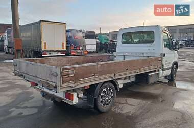 Борт Renault Master 2006 в Ровно