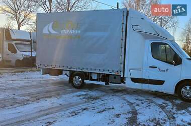 Тентованый Renault Master 2019 в Ковеле