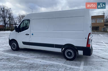 Грузовой фургон Renault Master 2018 в Виннице