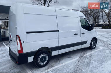 Грузовой фургон Renault Master 2018 в Виннице