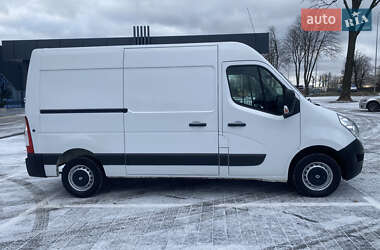 Грузовой фургон Renault Master 2018 в Виннице