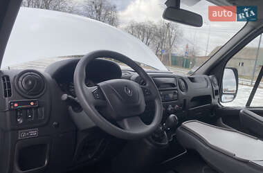 Грузовой фургон Renault Master 2018 в Виннице